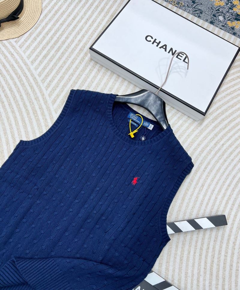 Polo Vest